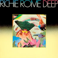 Richie Rome